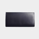 [WALLET / BAG] LONG WALLET (NO COINS) (INDIGO) | LEATHER WORK | SATORI