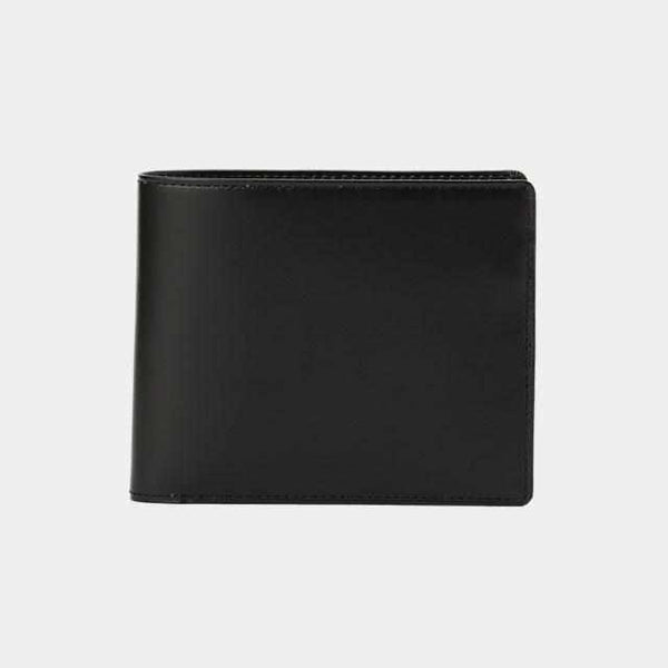 [지갑 / 가방] Satori Bi-Fold Wallet (동전 포함) (잉크스톤) | 가죽 작업