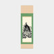 [WALL SCROLL (HANGING SCROLL)] SHINOBU ~ FROG ~ (MINI) | WALL SCROLL (HANGING SCROLL)