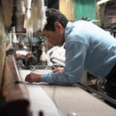 [ROOMWEAR] PREMIUM BATHROBE SUPIMA COTTON | FOO TOKYO | SEWING