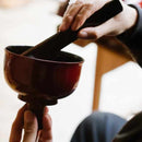 [월렛/바그] 우르시 비즈니스 카드 홀드 바이크 카드 케이스 아라비스크 | 에치젠 Lacquerware