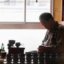 [월렛/바그] 우르시 비즈니스 카드 홀드 바이크 카드 케이스 아라비스크 | 에치젠 Lacquerware