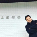 [玻璃杯 /水瓶]熱杯漆移動玻璃杯阿拉伯奶酪（黑色）| echizen漆器| takumiichi