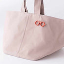 [PIN BATCH] MEGANE PIN (BLACK) THAT BECOMES A LAPEL PIN AND GLASSES HOLDER | SABAE GLASSES| TAKUMIICHI