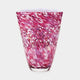 [VASE] FLOWER LIGHT FAN | TSUGARU VIDRO| ADERIA