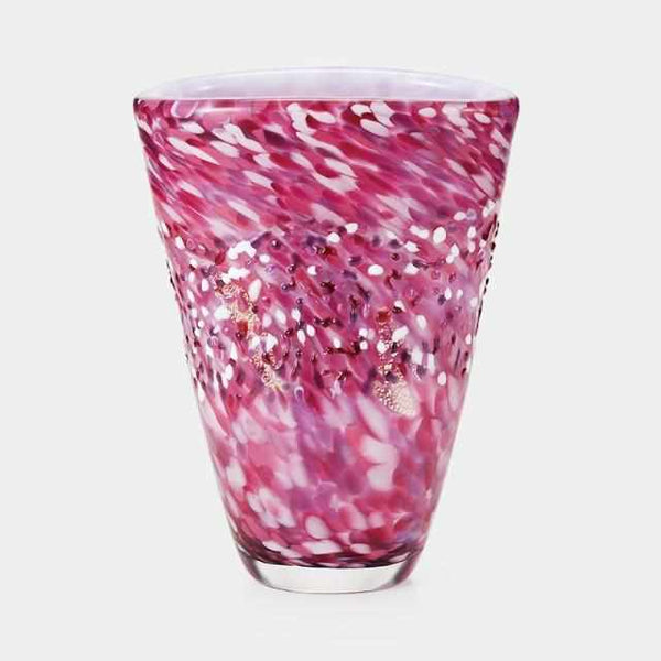 [Vase] 꽃빛 팬 꽃병 | 쓰가루 비프로