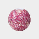 [VASE] HANA AKARI MARU | TSUGARU VIDRO| ADERIA