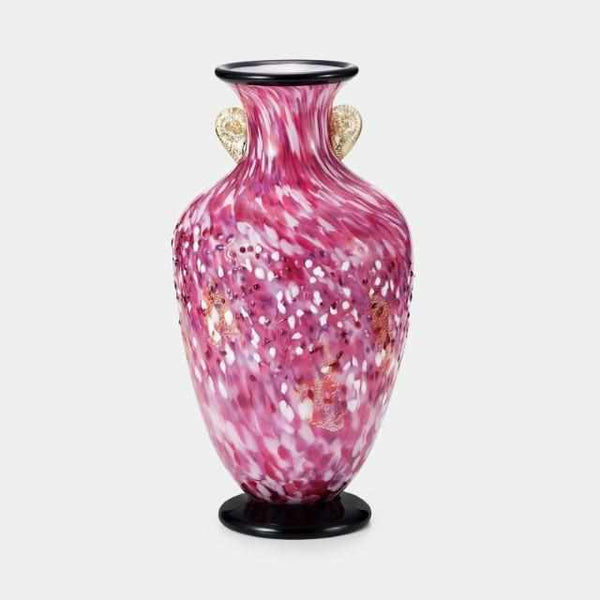 [Vase] 꽃빛 꽃병이 있는 꽃빛 꽃병 | 쓰가루 비프로