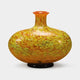 [VASE] TOWADA AUTUMN LEAVES (LARGE) | TSUGARU VIDRO| ADERIA