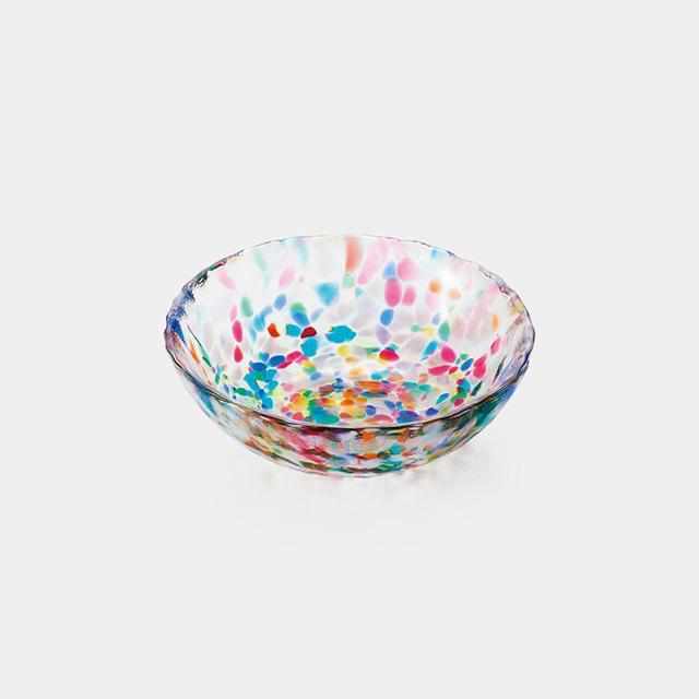 [그릇] 네 부타 얕은 그릇 | 쓰가루 vidro.