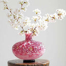 [VASE] FLOWER LIGHT | TSUGARU VIDRO| ADERIA