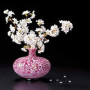 [VASE] FLOWER LIGHT | TSUGARU VIDRO| ADERIA