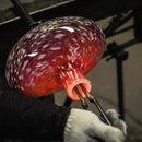 [Vase] 꽃빛 꽃병이 있는 꽃빛 꽃병 | 쓰가루 비프로