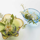 [แจกัน] Aquamanile / Vase (สีเขียว) | Tsugaru Vidro | aderia