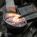 [VASE] FLOWER LIGHT | TSUGARU VIDRO| ADERIA