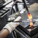 [แจกัน] ตะกร้าดอกไม้ที่ทำด้วยมือ Kaoru สไตล์ | Tsugaru Vidro | aderia