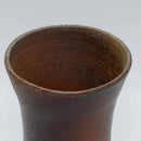 [MUG (CUP)] BEER TUMBLER (LARGE) | NAOTO TSUNEKI | BIZEN WARES