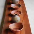 [MUG (CUP)] BEER TUMBLER (LARGE) | NAOTO TSUNEKI | BIZEN WARES