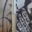 [FOLDING SCREEN (ROOM DIVIDER)] ULTRA SEVEN FOLDING SCREEN | FOLDING SCREENS (ROOM DIVIDER)