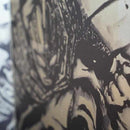 [FOLDING SCREEN (ROOM DIVIDER)] ULTRA SEVEN FOLDING SCREEN | FOLDING SCREENS (ROOM DIVIDER)