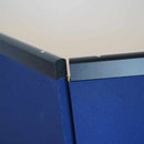 [FOLDING SCREEN (ROOM DIVIDER)] ULTRAMAN MT. FUJI FOLDING SCREEN (WITH RIM) | FOLDING SCREENS (ROOM DIVIDER)