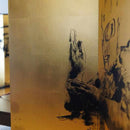 [FOLDING SCREEN (ROOM DIVIDER)] ULTRA SEVEN SHOCHIKUUME FOLDING SCREEN (WITHOUT RIM) | FOLDING SCREENS (ROOM DIVIDER)