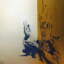 [FOLDING SCREEN (ROOM DIVIDER)] ULTRA SEVEN SHOCHIKUUME FOLDING SCREEN (WITH RIM) | FOLDING SCREENS (ROOM DIVIDER)