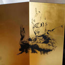 [FOLDING SCREEN (ROOM DIVIDER)] ULTRA SEVEN SHOCHIKUUME FOLDING SCREEN (WITHOUT RIM) | FOLDING SCREENS (ROOM DIVIDER)