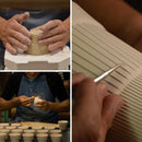 [ชาม] ชามเงาสีขาวขนาดเล็ก | Utsuà | Imari-Arita Wares