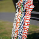 [傘]陽傘星灰色|手印