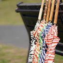 [ร่ม] Parasol Star Pink | การพิมพ์มือ