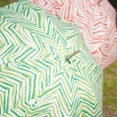 [ร่ม] Parasol Star Pink | การพิมพ์มือ