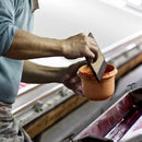 [傘]陽傘星灰色|手印