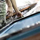 [ร่ม] Parasol Star Pink | การพิมพ์มือ