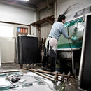 [ร่ม] Parasol Star Pink | การพิมพ์มือ