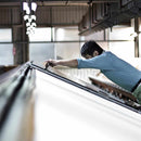 [ร่ม] Parasol Star Pink | การพิมพ์มือ