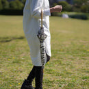 [傘]陽傘星灰色|手印