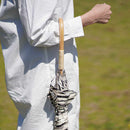 [傘]陽傘星灰色|手印