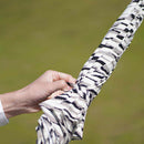 [傘]陽傘星灰色|手印