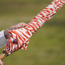 [ร่ม] Parasol Star Pink | การพิมพ์มือ