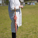 [ร่ม] Parasol Star Pink | การพิมพ์มือ