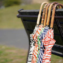 [ร่ม] Parasol Star Pink | การพิมพ์มือ