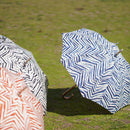 [傘]陽傘星灰色|手印