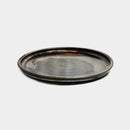 [大板（拼盤）]板尺寸| Mariko Suzuki | Tokoname Ware