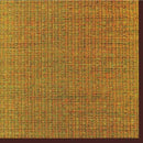 [Tatami] Rush Rug Karon Yellow (M: 190 × 250 ซม., L: 190 × 300 ซม.) | Ikehiko | ทาทามิ