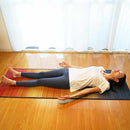 [YOGA MAT] RUSH YOGA MAT JOY RED (60 × 180CM) | TATAMI