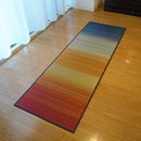 [YOGA MAT] RUSH YOGA MAT JOY RED (60 × 180CM) | TATAMI