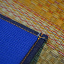 [YOGA MAT] RUSH YOGA MAT JOY RED (60 × 180CM) | TATAMI