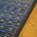 [YOGA MAT] RUSH YOGA MAT JOY RED (60 × 180CM) | TATAMI