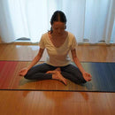 [YOGA MAT] RUSH YOGA MAT JOY RED (60 × 180CM) | TATAMI